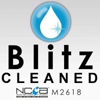 Blitz Cleaned 356037 Image 0